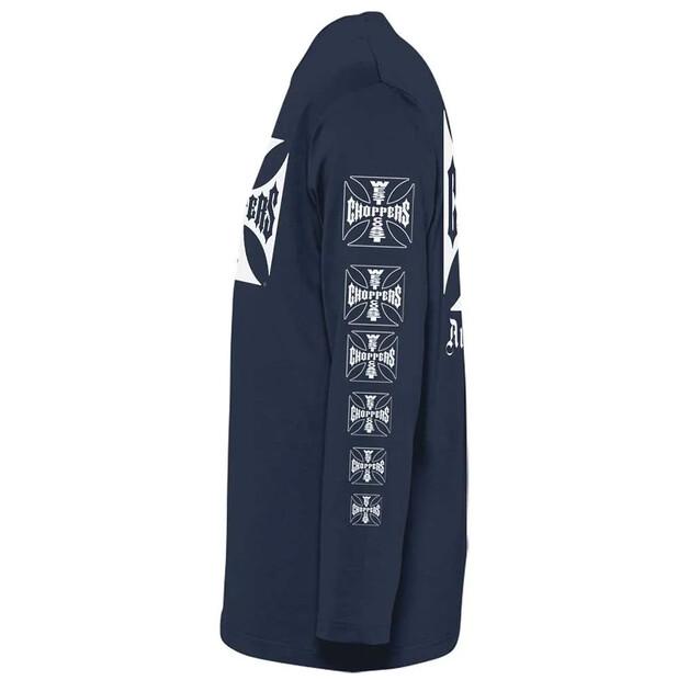West Coast Choppers OG Logo Sweatshirt