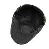 Men's Beret Cotton Cap Women