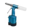 Pneumatic Blind Rivet Gun Professional 2.4-5.0MM Heavy Duty Air Hydraulic Riveter Professional Pneumatic Riveting Gun