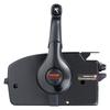 Outboard Throttle Remote Control Box Side-Mounted for Mercury PT 2-Stroke