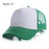 2025 New Baseball Cap for Kids Baby Boy and Girls Summer Fashion Visors Cap Boys Girls Casual Snapback Hat Mesh Hip Hop Hats
