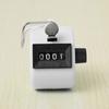 Handheld 4 Digital Tally Counter Mechanical Palm Clicker Number Count Assorted 8 Color Tally Counter Number Count 1