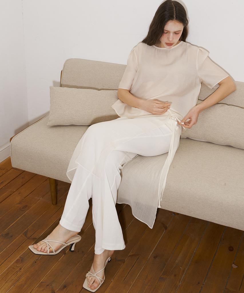 Peullobeu Urban Lap Pants & Skirt (Iv)