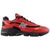 New New Balance 1000 Red Black M1000MSR