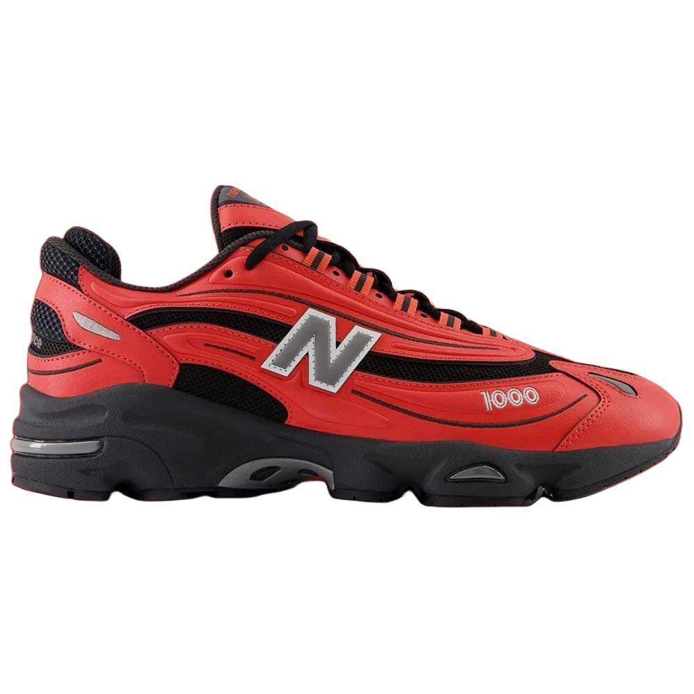 New New Balance 1000 Red Black M1000MSR