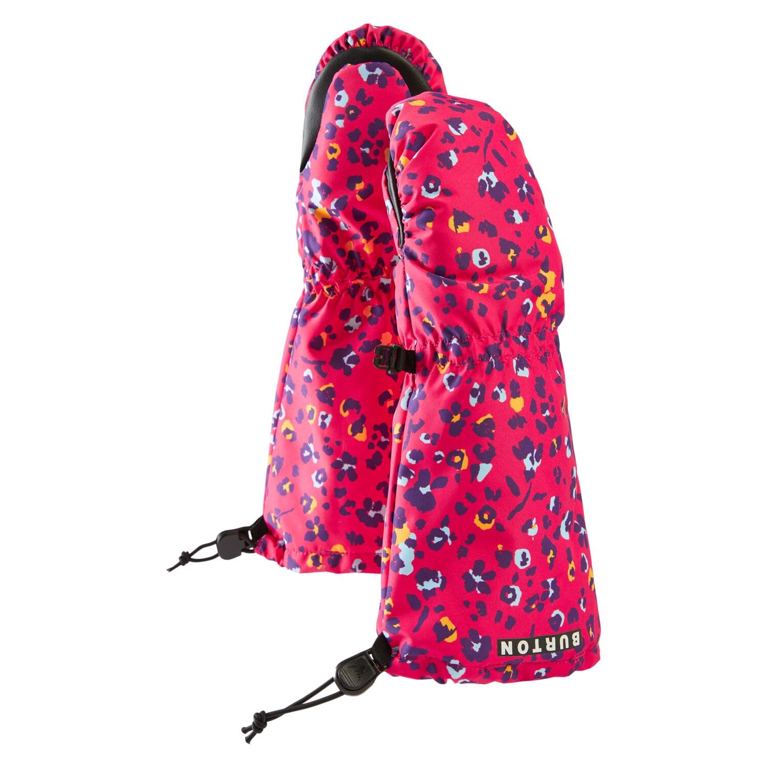 Детские варежки Burton Gromit 3T4T Wildcat Floral