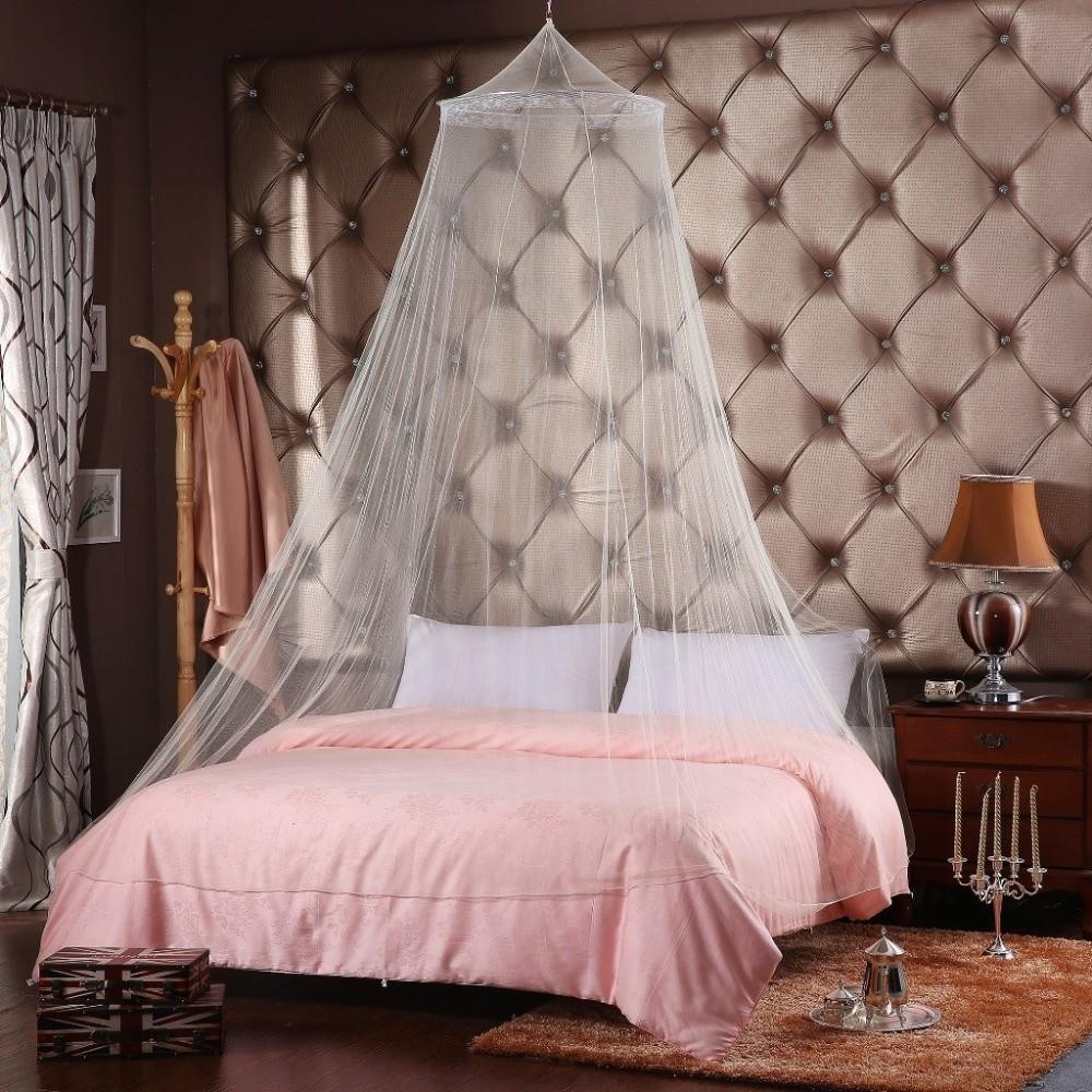 Dome Mosquito Net Tent Summer Bed Curtain Household Mosquito Net Home Bedroom