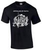 Üst giysisi – T-shirtler