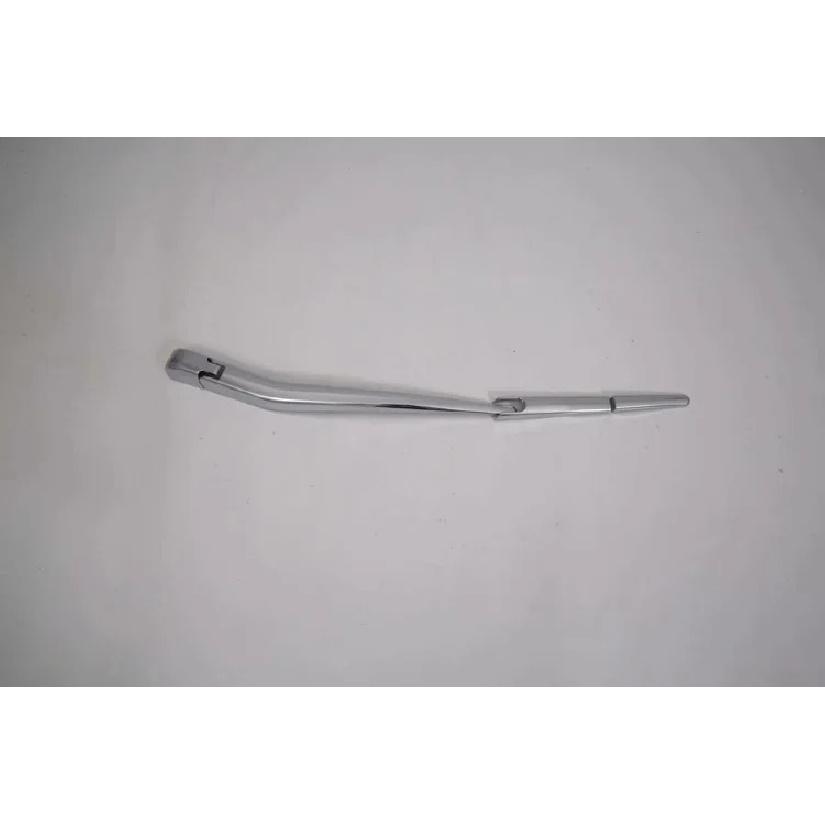 For Toyota HiAce Sixth generation (H300) - ABS Chrome Rear Window Wiper Arm Blade Cover Trim