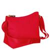 Shoulder Bag Crossbody Bag Pochette Crossbody Pocket Storage Geranium [Brix] No.89259 Women's