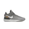 Lebron Nxxt Gen Ep Wolf Grey White