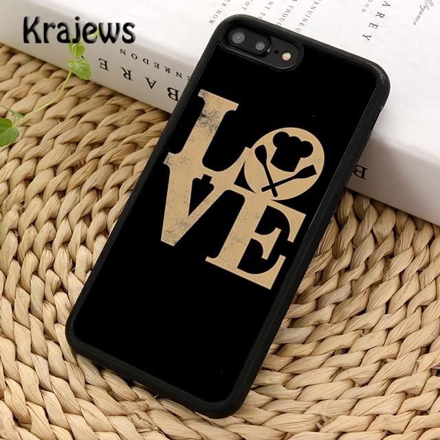 Husa de telefon moale Krajews Baking Cook Chef pentru iPhone 14 5 6s 7 8 plus X XR XS 11 12 13 pro max Samsung Galaxy S21 S22 ultra