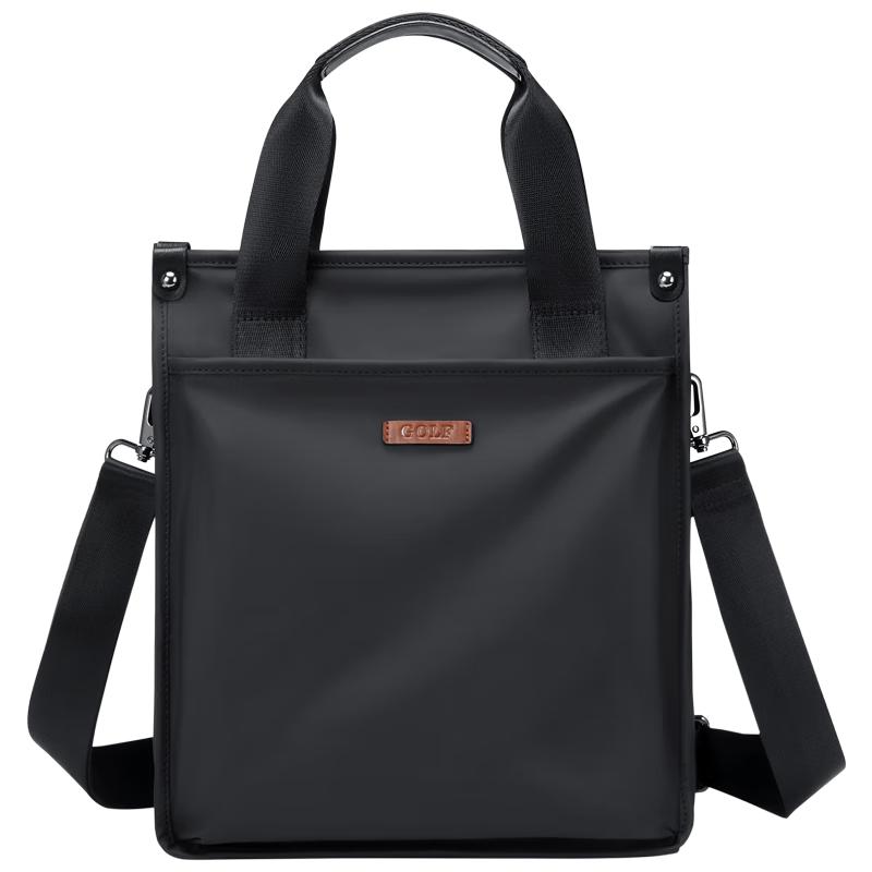 GOLF Men's Business Shoulder Briefcase