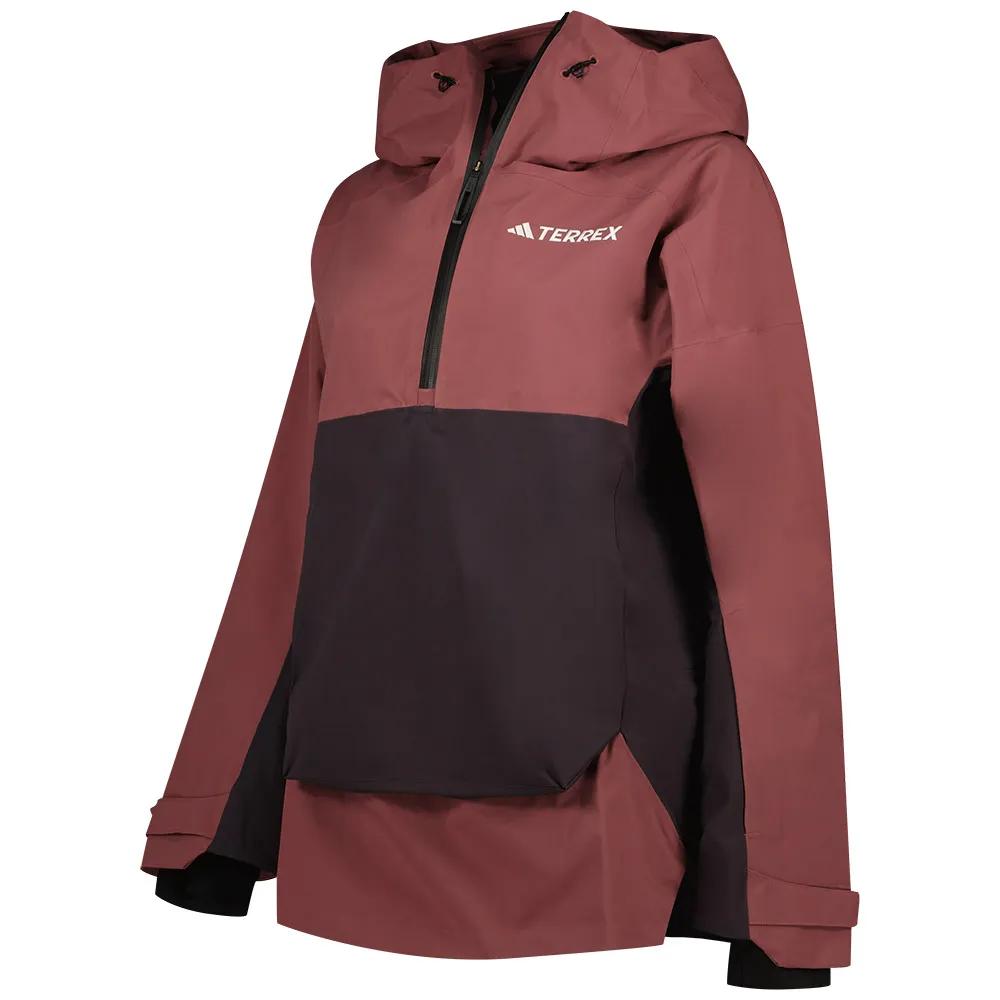 Adidas Terrex Xperior 2L Lined Rain.Rdy Jacket