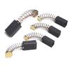 Tools Rotary Tool Mini Drill Generic Carbon Brushes Electric Grinder Replacement Motors Spare Parts