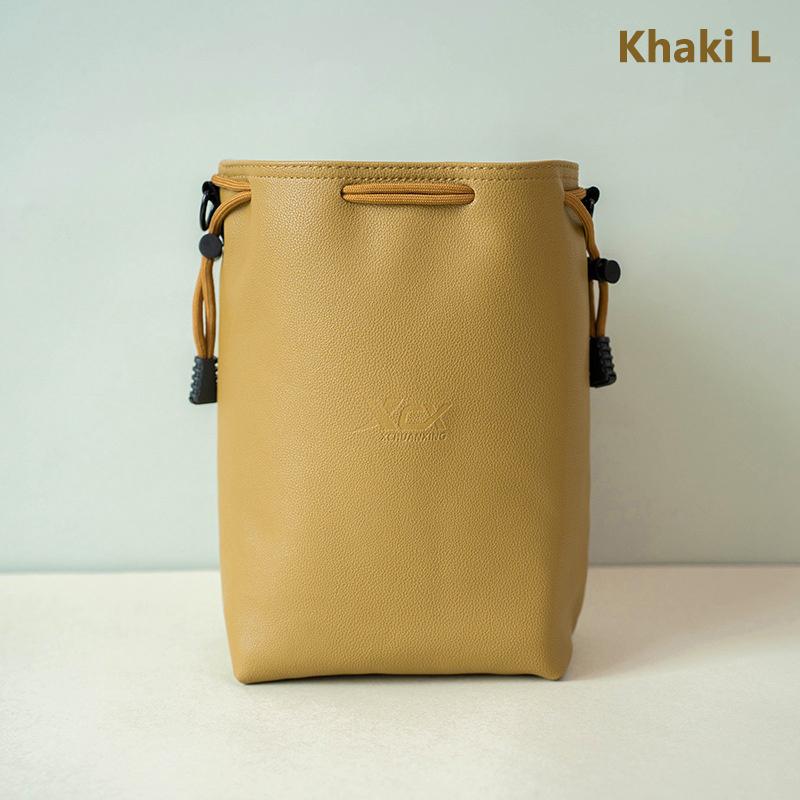 Camera Bag For Canon Nikon Sony Fuji Pentax Travel Lens Bag Waterproof Camera Bag Protective For Dslr Iphone 15 Airpod Pro Pouch