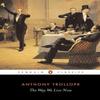 The Way We Live Now by Anthony Trollope Paperback Book 9780140433920