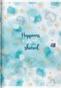 A5 lined notebook, 60 pages, soft cover