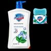 Safeguard Mint Scent Shower Gel & Soap Set