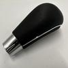 Car Gear Shift Knob Leather Automatic Transmission for Hyundai Sonata YF 2011 2012 2013 2014 467203S200 467203S200RY