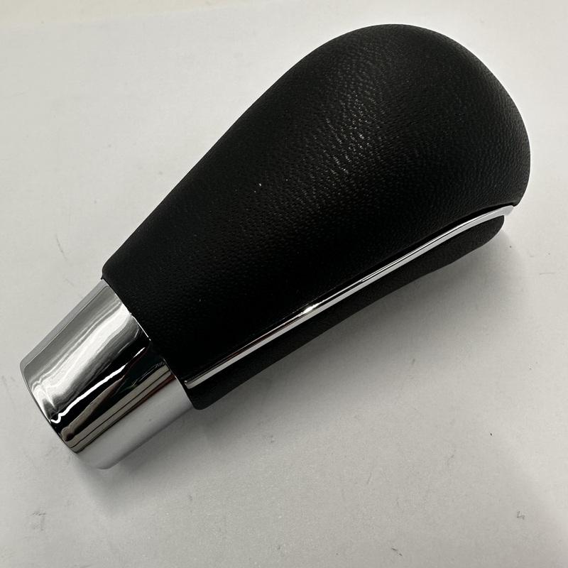 Car Gear Shift Knob Leather Automatic Transmission for Hyundai Sonata YF 2011 2012 2013 2014 467203S200 467203S200RY