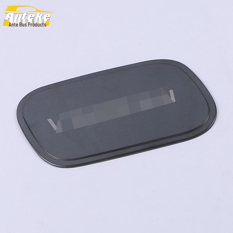 Viloran 2020 Fuel Tank Cap Protector – Anti-Scratch Decorative Sticker Accessory