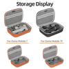 Portable Storage Bag Waterproof Carrying Case Protective Carry Case for DJI Osmo Mobile 7/7P Accessories