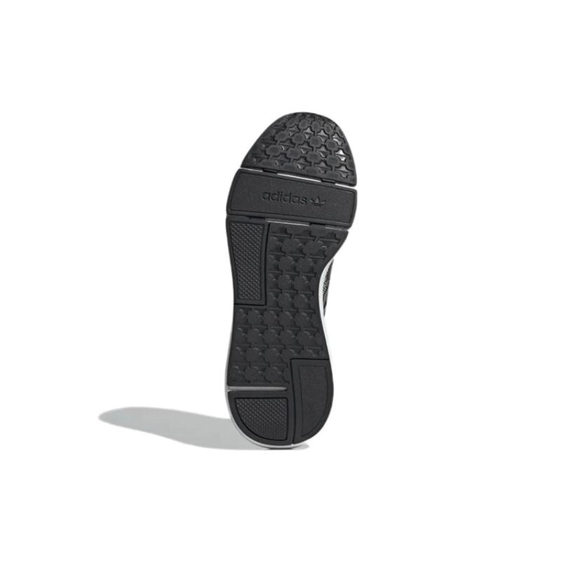 Adidas Swift Run 22 'Magic Lime' Sneakers GZ3505