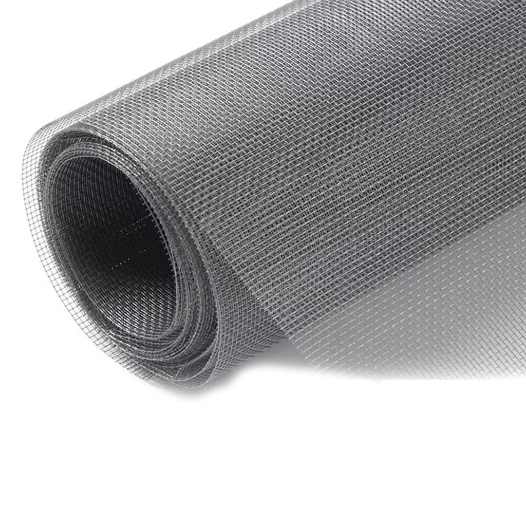 1 ROLL Fiberglass Window Screen Indoor Mosquito Net Protect Baby & Family From Insect And Bug Anti Mosquito Net