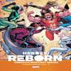 Heroes Reborn Earths Mightiest Heroes Companion Vol. 1 by Steve... 9781302931131