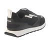 Hugo Mens Icelin Leather Running Trainers