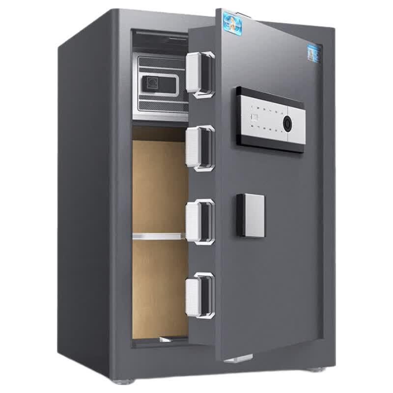 Tiger Borui Pro 60cm Electronic Steel Safe