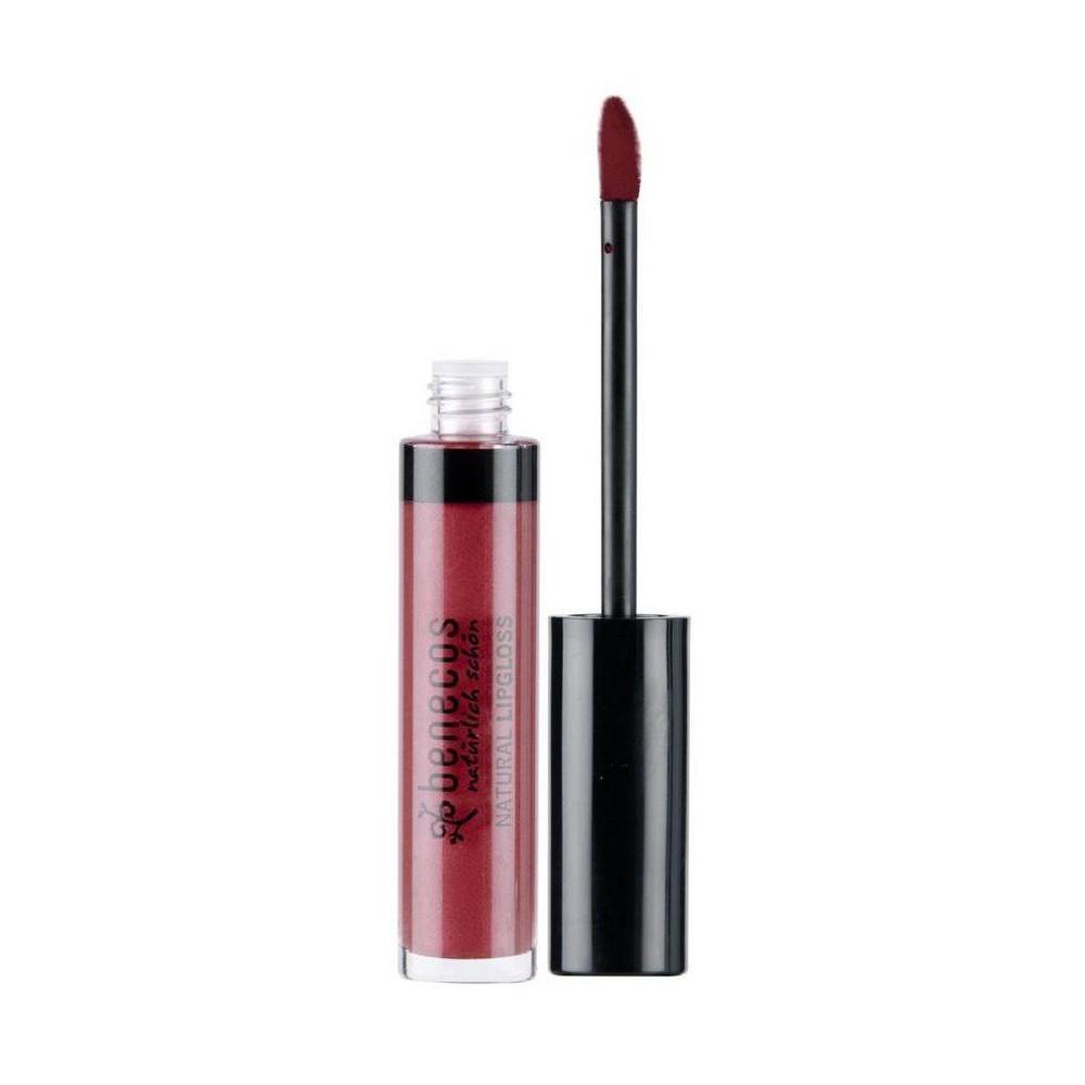 Benecos Natural Lip Gloss Kiss Me 5Ml