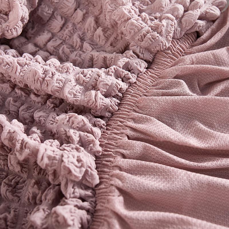 Sofföverdrag allmänt nyckelfärdigt universellt elastiskt soffkudde sofföverdrag för att täcka de fyra säsongerna allmänt överdrag handduk mot c