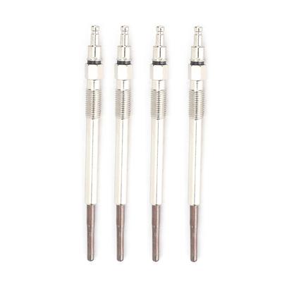4 szt. Świeca żarowa grzałki N10579802 Zamiennik Pasuje do Mitsubishi Grandis