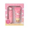 Sanrio - Hello Kitty Lippenbalsam & Handcreme Set