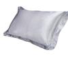 1pc Pure Emulation Silky Satin Pillowcase Single Pillow Cover Multicolor 48*74cm