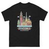 Stockholm World Travel Urban Area City T-Shirt