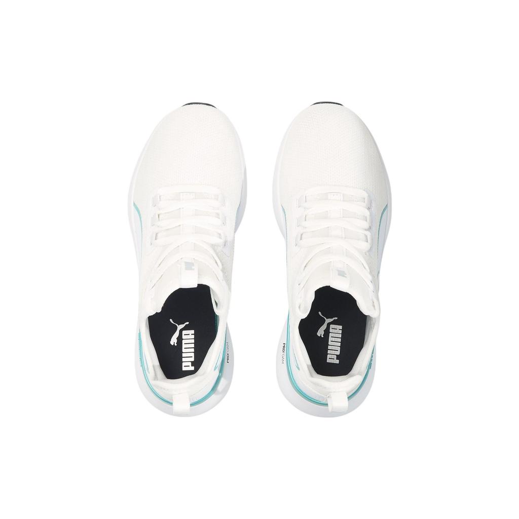 Puma  Pure XT Stardust - White Porcelain Women Sneakers 376635-02