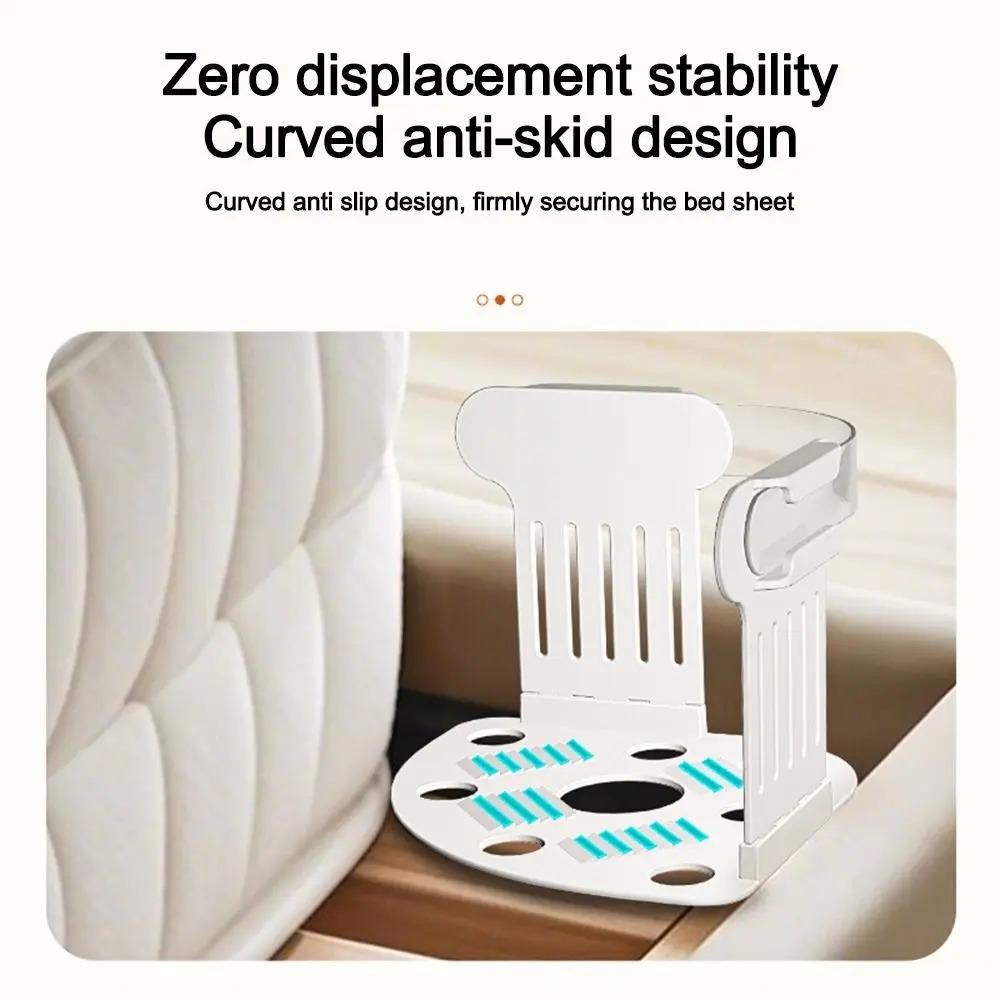 4pcs Non-slip Invisible Bed Sheet Clips Anti-run Bed Sheet Holder Quilt Sheet Fixator Protectors