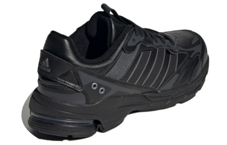 Spiritain 2000 Adidas 'Core Black Carbon' HP6764