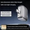 Auto Power Off Auto Stop Charging Adapter Power Breaker Separator  For Laptops