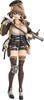 Good Smile Arts Shanghai Hyper Body Goddess of Victory NIKKE Anise Plastic Painted Movable Figure Non-Scale