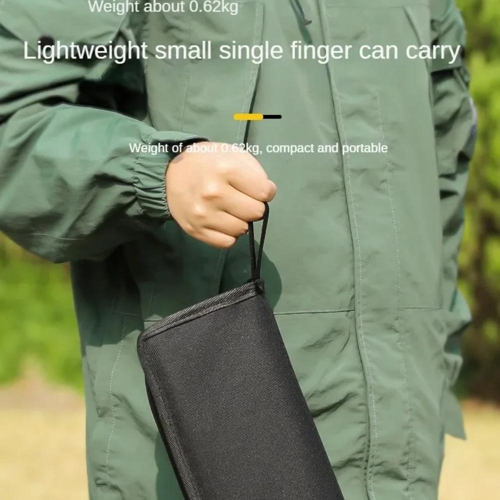 El Çantası Tabureler Dış Mekan Kamp Sandalyeleri Ultra Hafif Piknik Kamp Sandalyesi Basit Katlanır Su Geçirmez Balıkçı Taburesi Basit Bebek Sandalyeleri