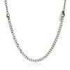 [Police] REACTOR Stainless Steel Necklace Men's 24232PSS01