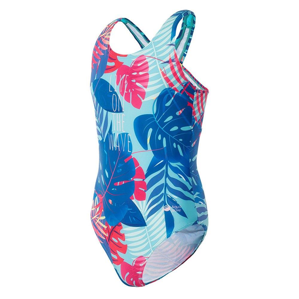 Aquawave Girls Salava One Piece Swimsuit