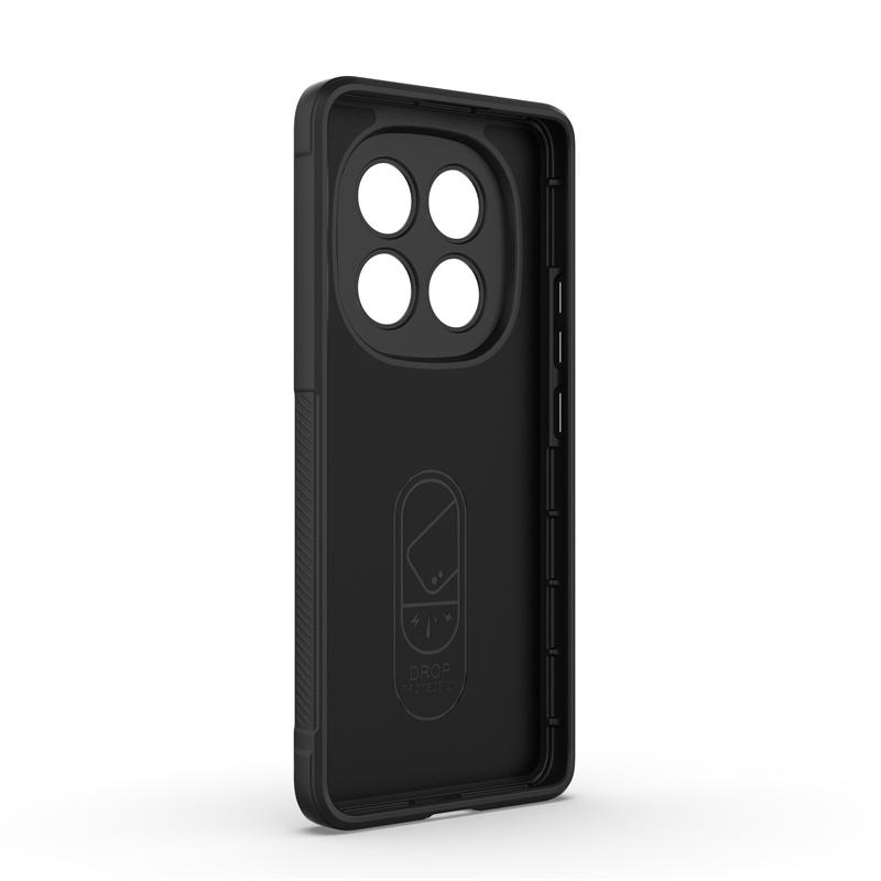 Silicone Phone Case For Xiaomi Redmi Note 14 Pro Celulares For Redmi Note 14 Pro 5G Anti-slip Shockproof Funda Back Cover