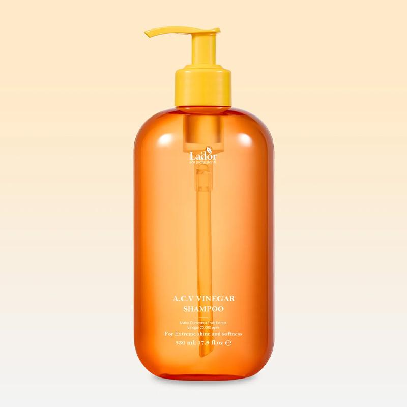 [Lador] ACV Vinegar Shampoo 530ml