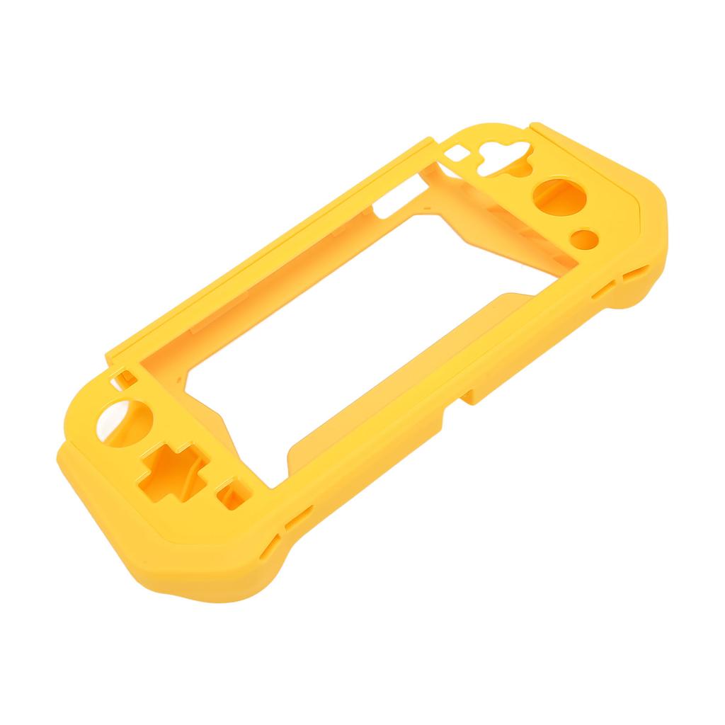 Game Console Protective Case Professional Shock Absorption Scratch Resistance Soft TPU Cover for Switch Lite