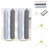 For Irobot 8 And 9 Series Cleaning Robot Main And Side Brush Filter Screen For Household Cleaning